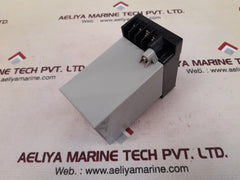 Fuji electric act 1c-1n motor guard relay 