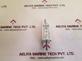 Ferraz shawmut/mersen nh1gg50v160 fuse link 500v 160a