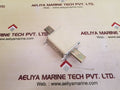 Ferraz shawmut/mersen nh1gg50v160 fuse link 500v 160a