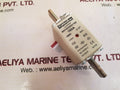 Ferraz shawmut/mersen nh1gg50v160 fuse link 500v 160a