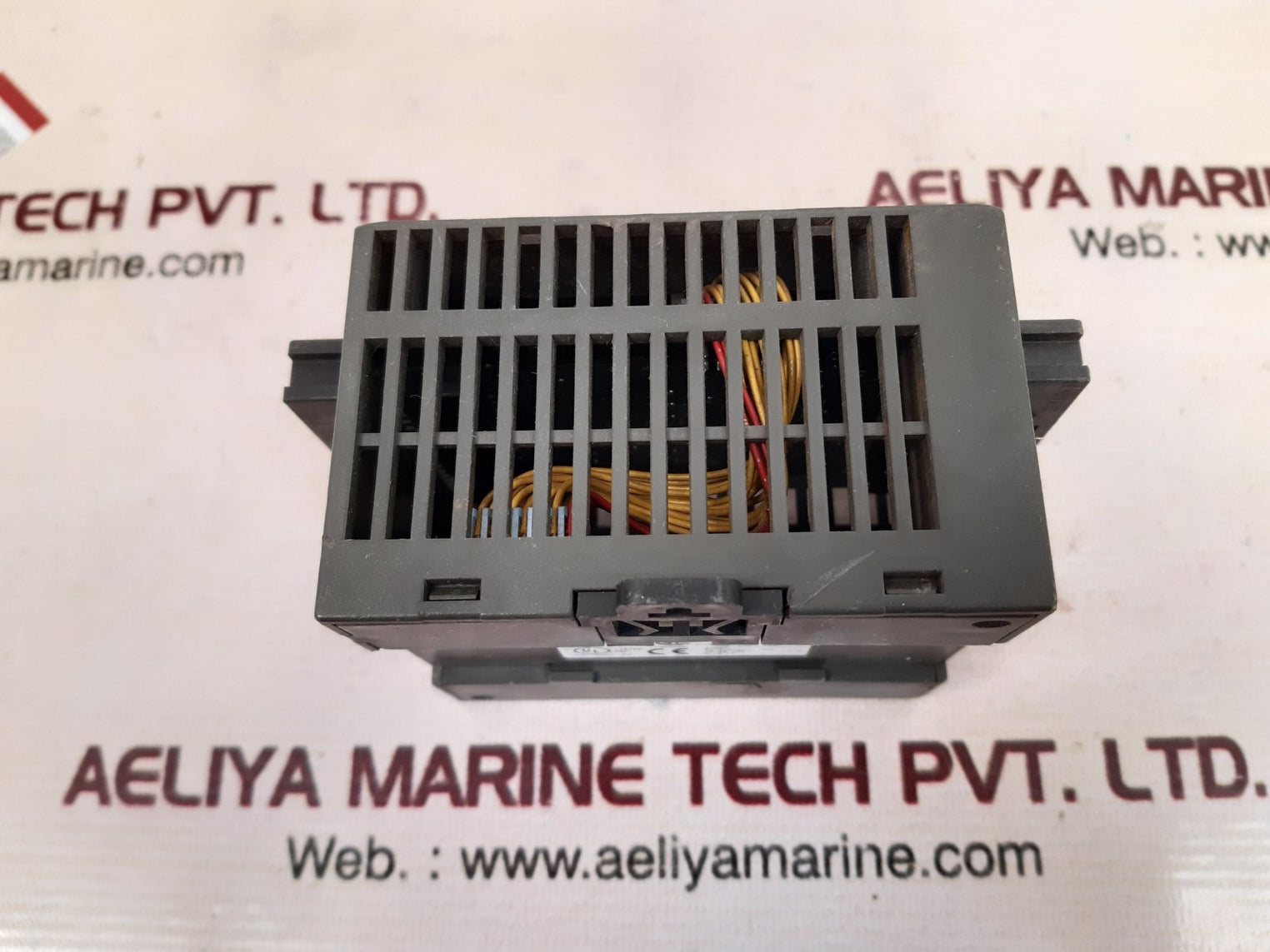 Siemens 6es7 221-1bf00-0xa0 digital input module