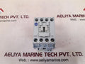 Allen-bradley 100-c09*10 ser.a contactor 60hz