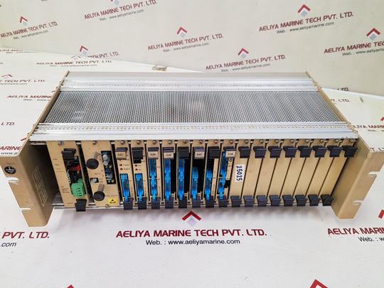 Abb sadc 56 ser communication card 