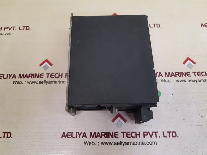 Danfoss vlt 2800 variable speed drive control unit 195n1001 