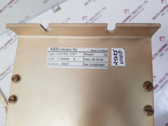 Abb sadc 55 rec pcb card 