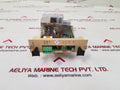 Abb/Stromberg sadc 33 powf power supply 57910470l