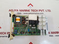 Abb/Stromberg sadc 33 powf power supply 57910470l