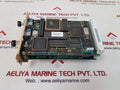 Abb sadc 500 cpu processor board 