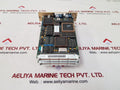 Abb sadc 500 cpu processor board 