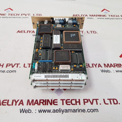 Abb sadc 500 cpu processor board 
