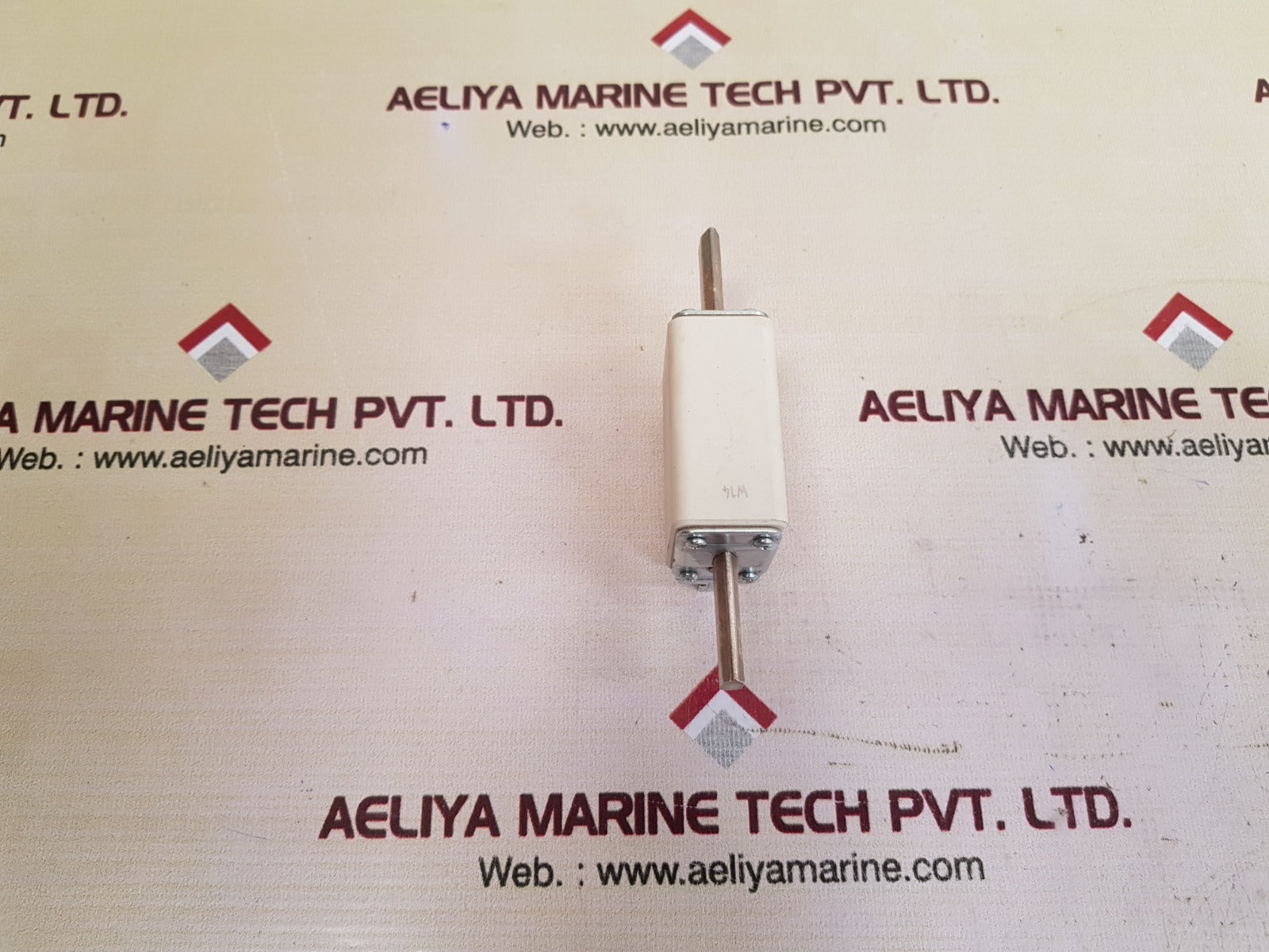 Eti nh1 wt-1c 160a fuse link 