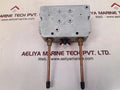 Johnson controls p78plm-9850 dual pressure controller