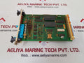 Abb sadc 56 ser communication card 
