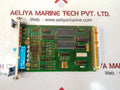 Abb sadc 56 ser communication card 