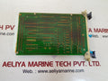 Abb sadc 56 ser communication card 