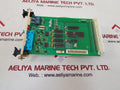 Abb sadc 157 tac tachometer card