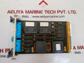 Abb sadc 51 mdp processor modulator card 