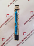 Abb sadc 51 mdp processor modulator card 