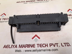 Telemecanique tsx blk 1 24 terminal block