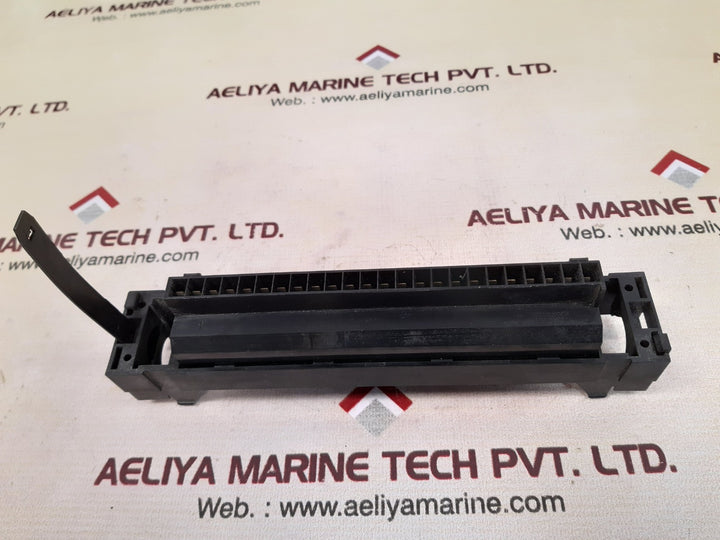 Telemecanique tsx blk 1 24 terminal block