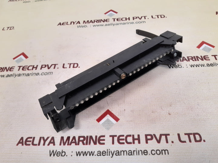 Telemecanique tsx blk 1 24 terminal block