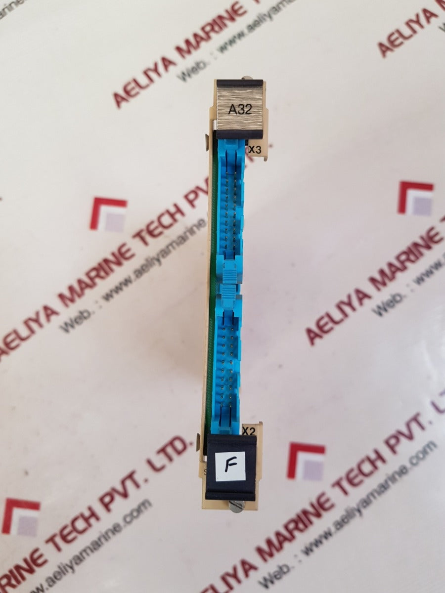 Abb sadc 52 mod modulator 57883120d