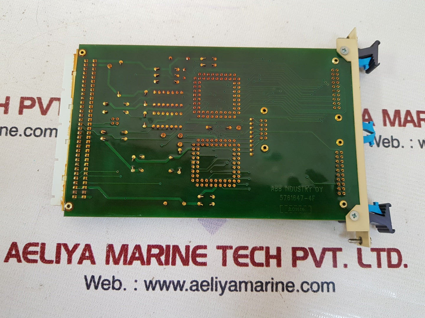 Abb sadc 52 mod modulator 57883120d