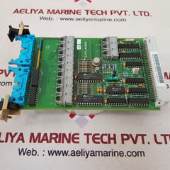 Abb sadc 54 tra pcb card 57883146c