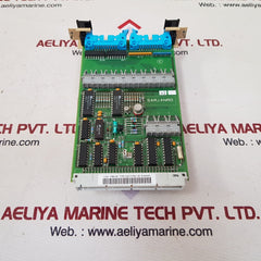 Abb sadc 54 tra pcb card 57883146c