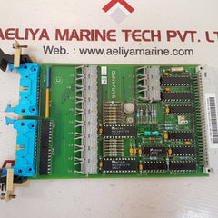 Abb sadc 54 tra pcb card 57883146c