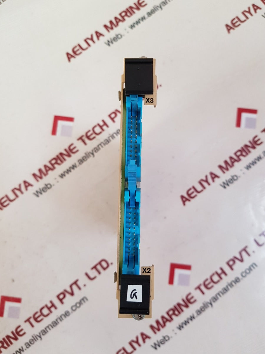 Abb sadc 54 tra pcb card 57883146c