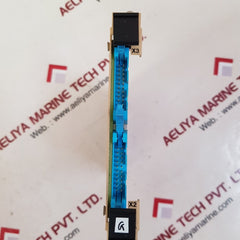 Abb sadc 54 tra pcb card 57883146c
