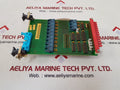 Abb sadc 55 rec pcb card 