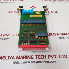 Abb sadc 55 rec pcb card 