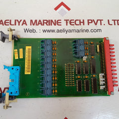 Abb sadc 55 rec pcb card 