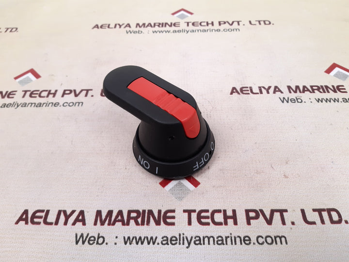Abb ot160e3 disconnect switch 200a