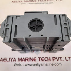 Abb ot160e3 disconnect switch 200a