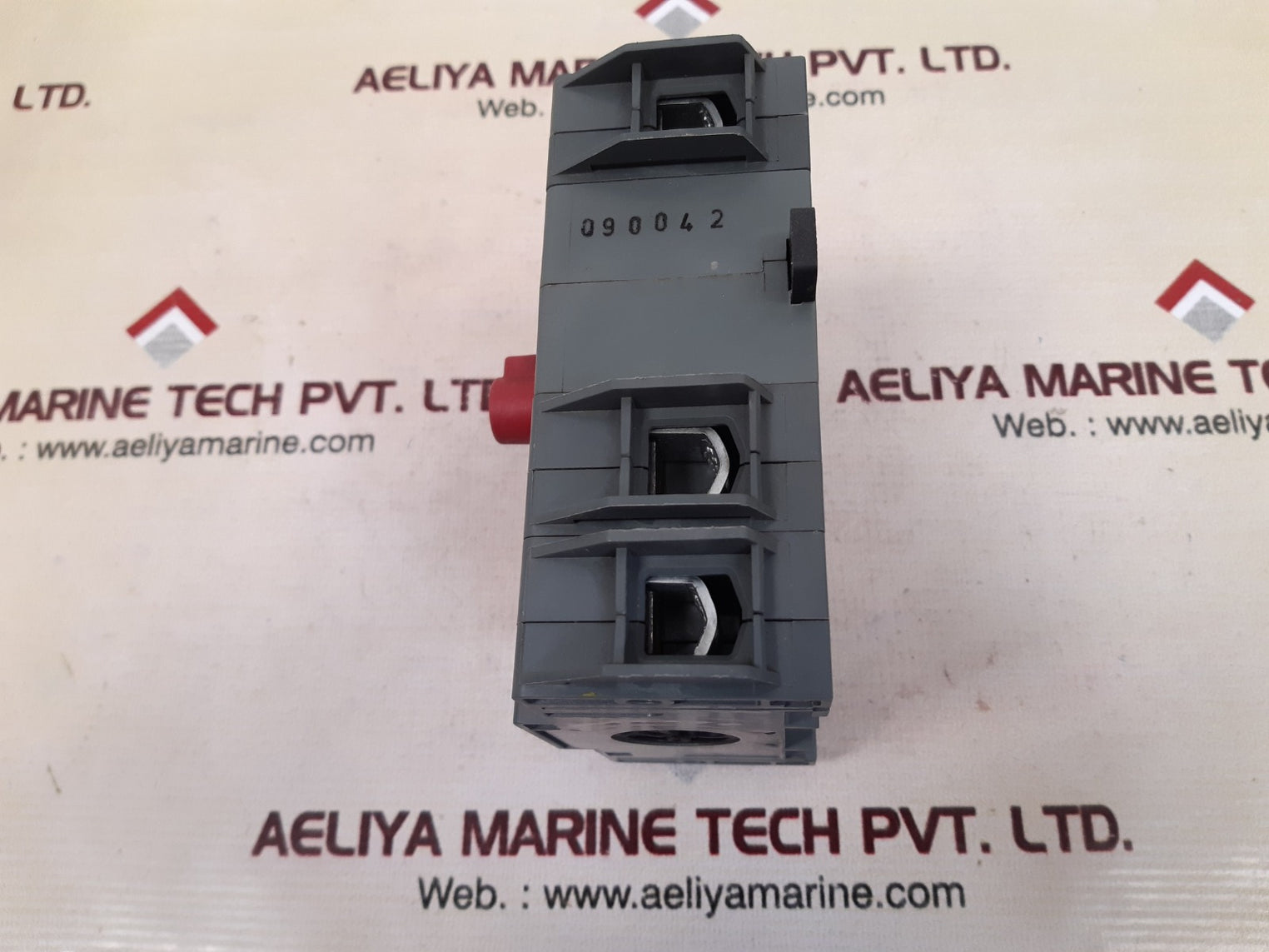 Abb ot160e3 disconnect switch 200a