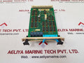 Abb sadc 53 sup modulator processor card 