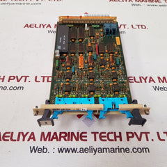 Abb  sadc 58 cur pcb card 