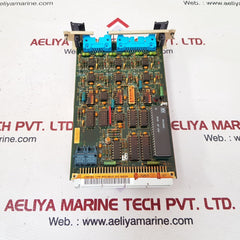 Abb  sadc 58 cur pcb card 