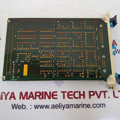 Abb  sadc 58 cur pcb card 