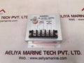 Woodward 8272-517 pm motor control 220vac