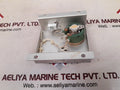 Woodward 8272-517 pm motor control 220vac