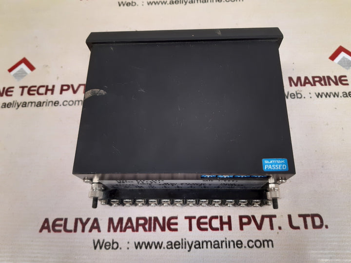 Sumtak pep-4000 counter sensor dc 12v 