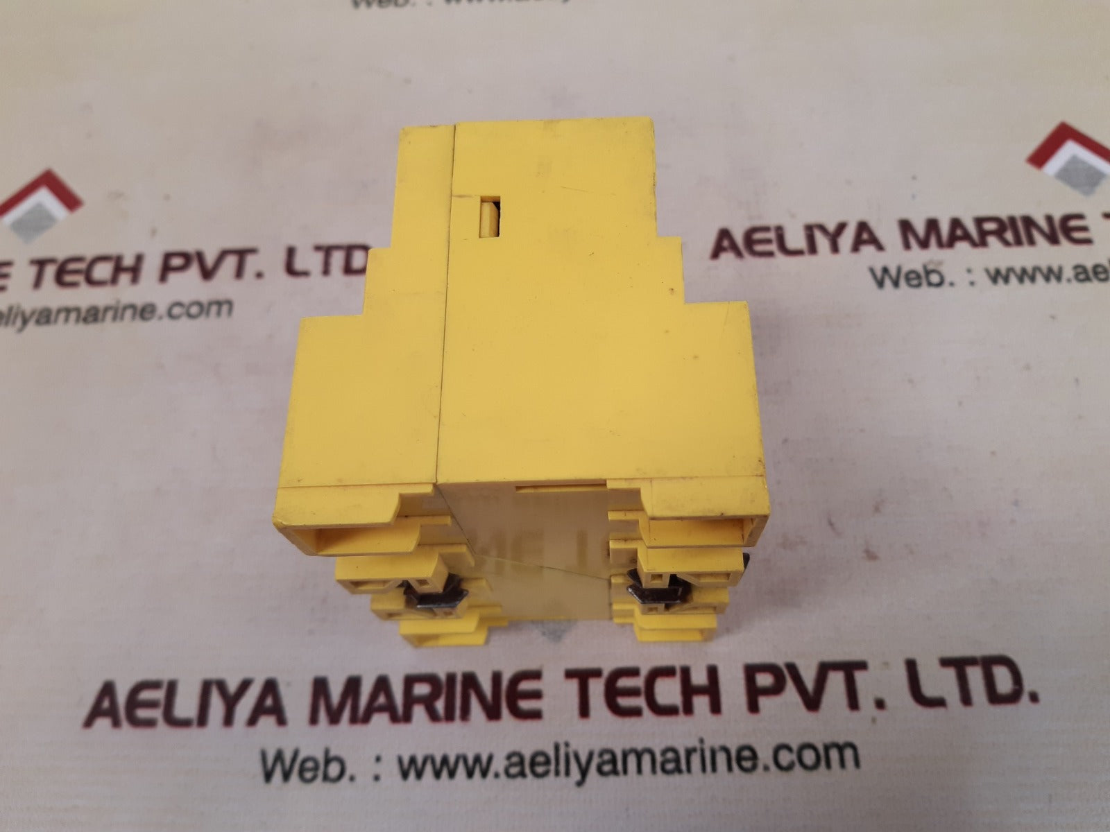 Bender ir470ly-40 insulation monitoring device