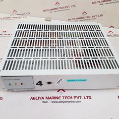 Eltech e 7002 explosion control