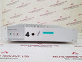 Eltech e 7002 explosion control