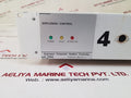 Eltech e 7002 explosion control
