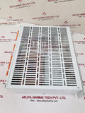 Eltech e 7002 explosion control